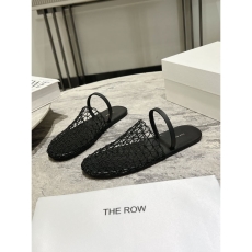 The Row Sandals